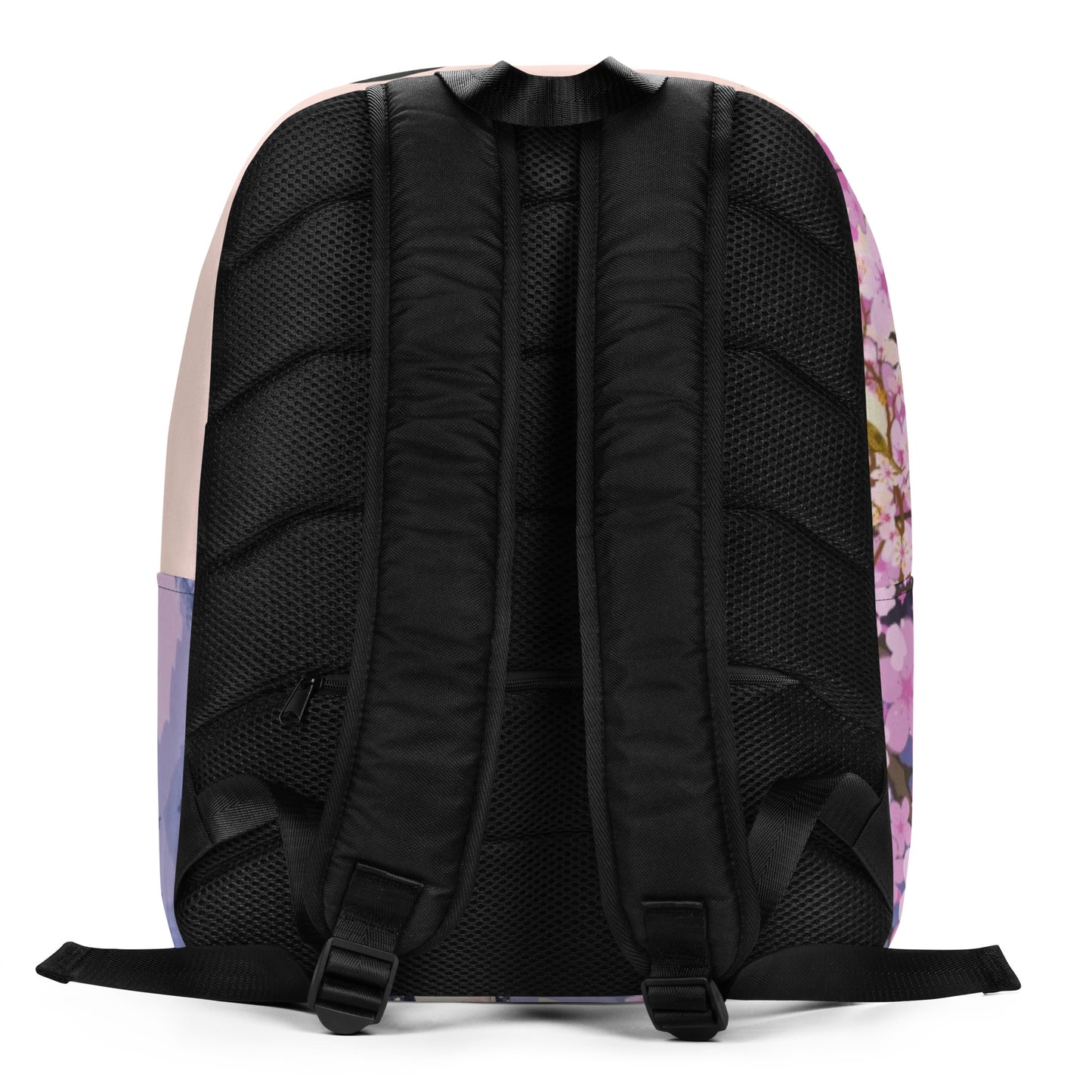 Birds View Minimalist Backpack