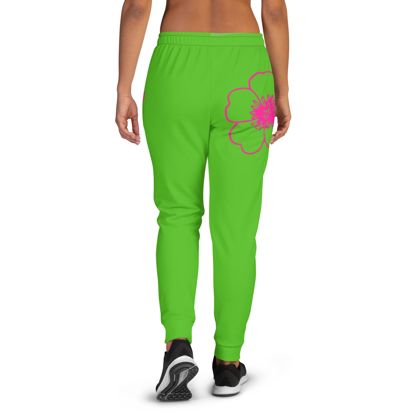 Green Luv Women's Joggers