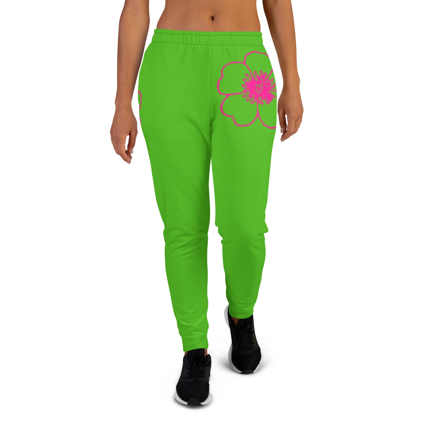 Green Luv Women's Joggers