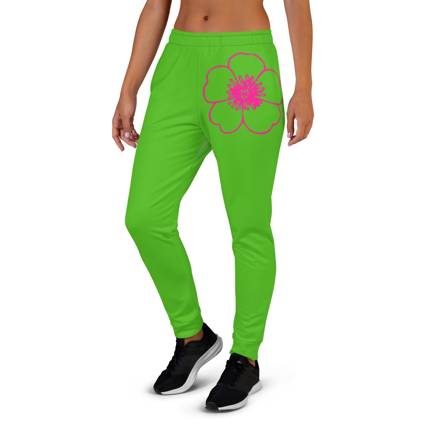 Green Luv Women's Joggers