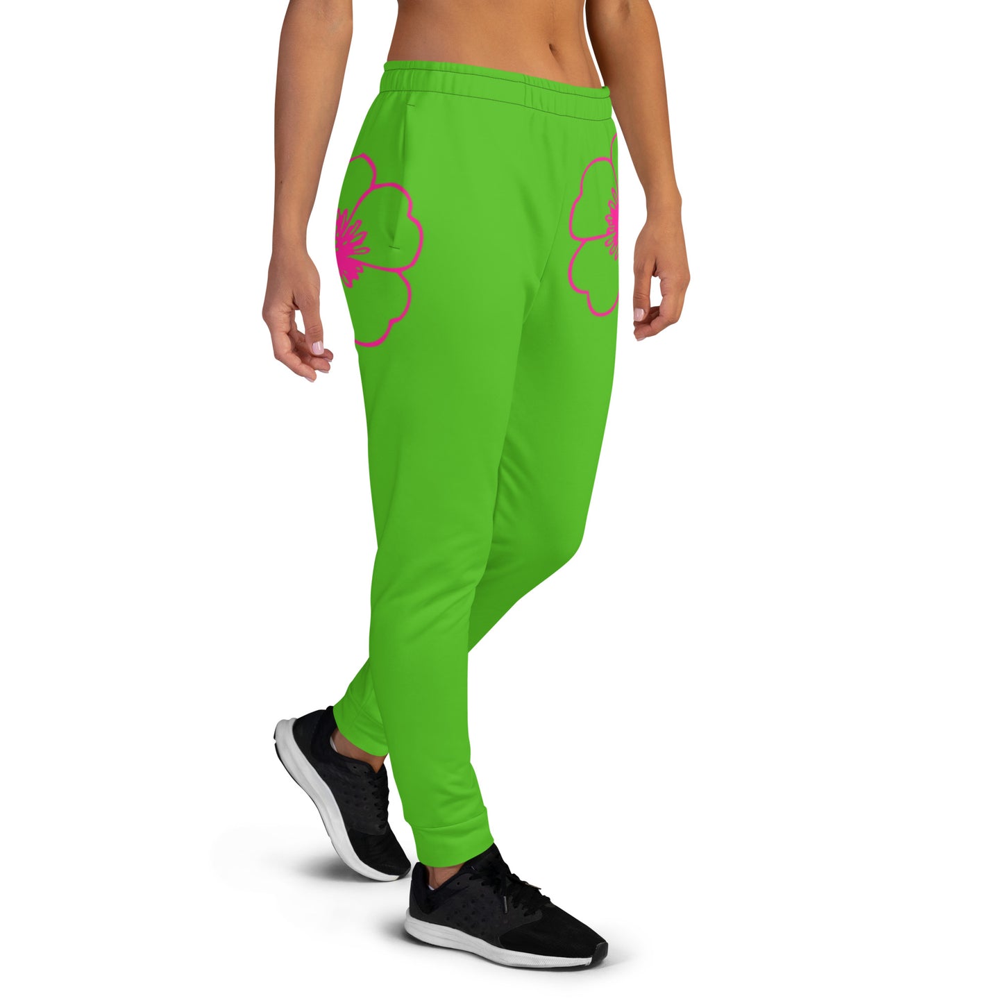 Green Luv Women's Joggers