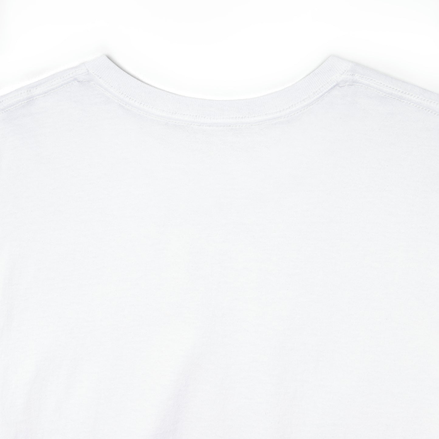 Soluvd Unisex Heavy Cotton Yellow DragonTee