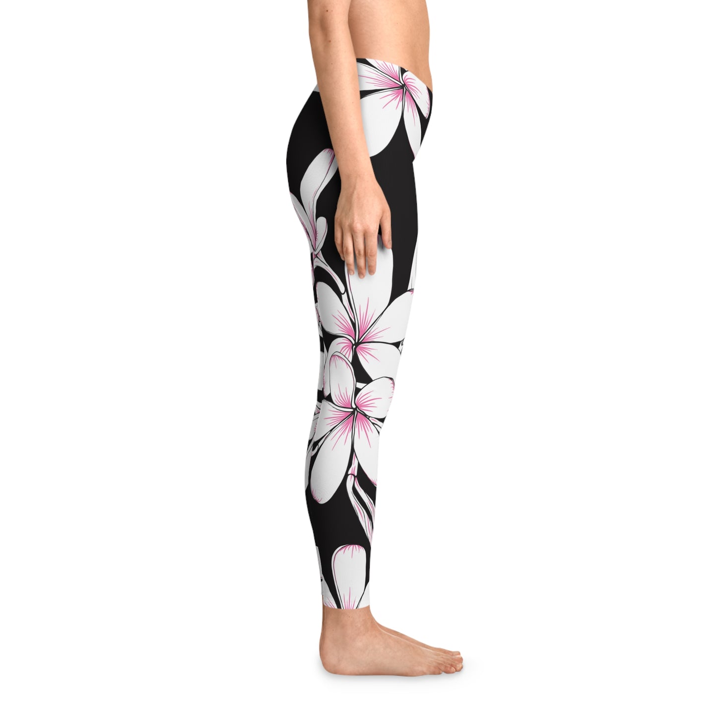 Soluvd Island Too Stretchy Leggings