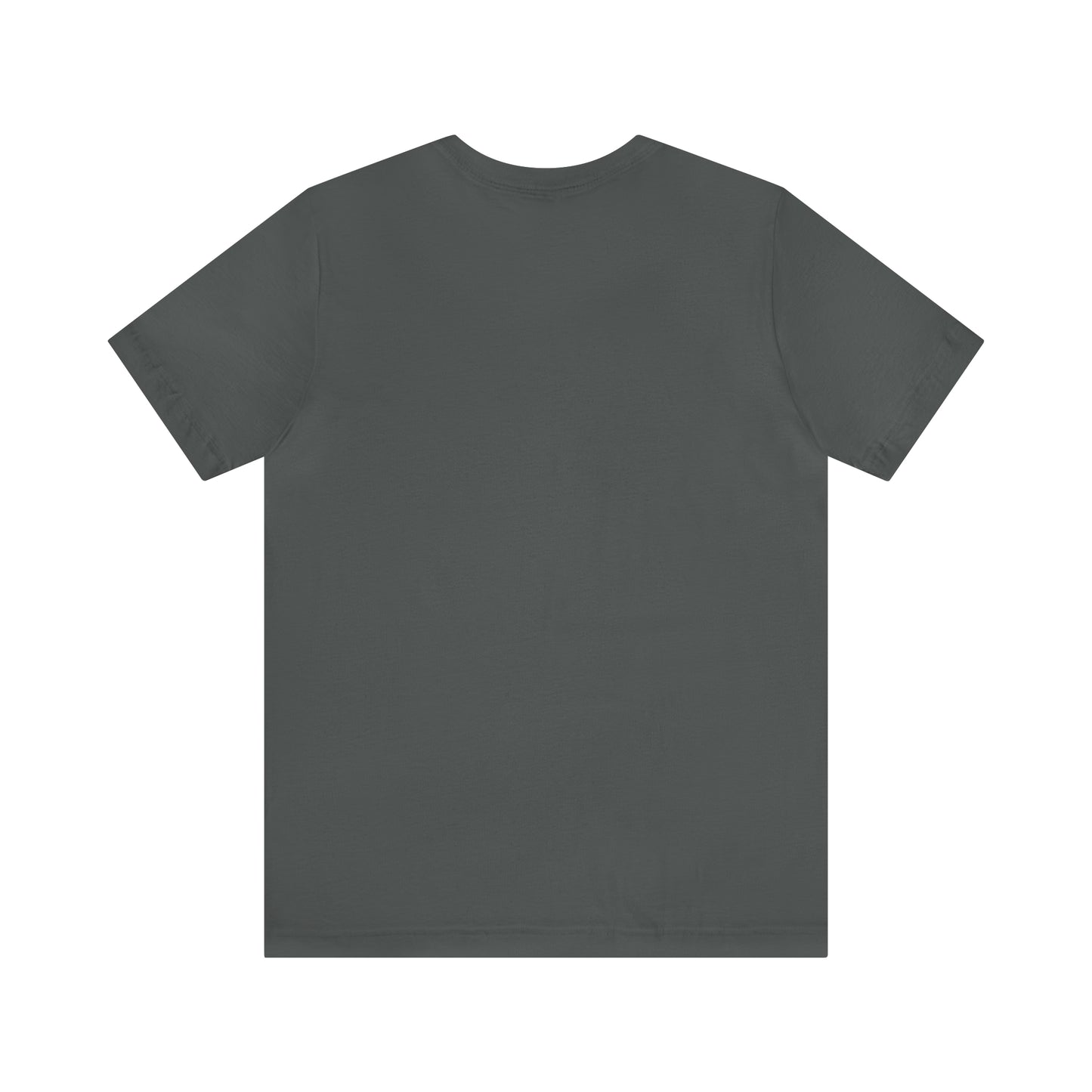 Soluvd Unisex Jersey Short Sleeve Logo One Tee