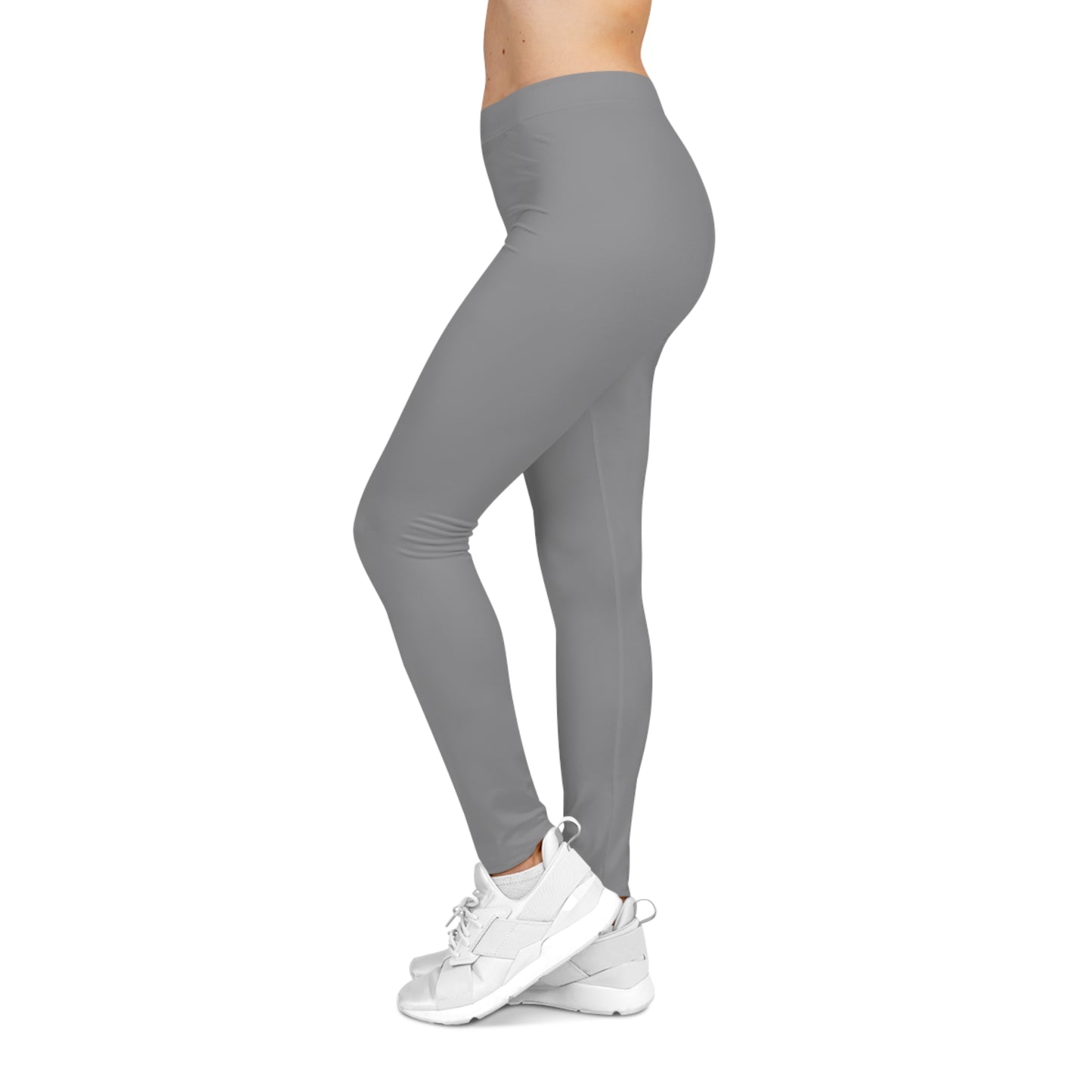 Women's Casual Leggings (AOP)